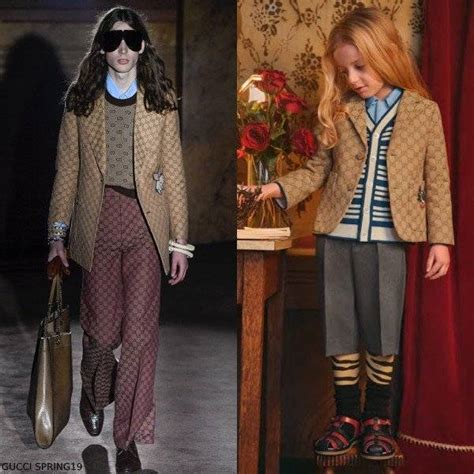 gucci blazer kids|gucci blazer vintage.